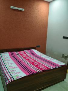 Sahib ka Ghar