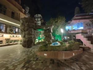 Shri Rang Ji Palace