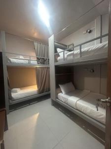 Sleep Squad Hostel