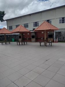 Apartment near Ufal, airport, shopping mall, supermarket