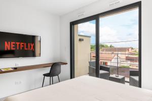 Studio Ambre - Centre - Albi