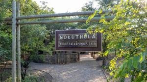 Nokuthula Bush Retreat