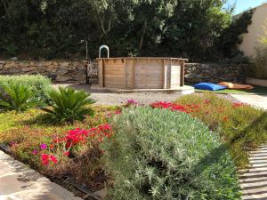 A Murella - maison de vacances à Oletta en Corse