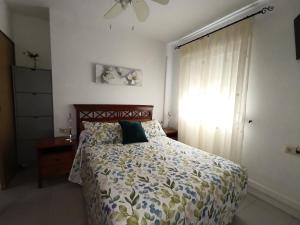 Apartamento Oasis