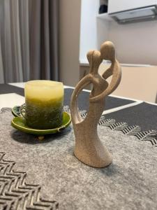 New apartments for your stay in Vilnius