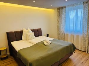 LUMINOUS SALZBURG - Kostenloser Parkplatz , Stadt Nähe