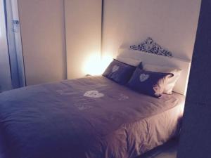 Appartement lumineux près de la mer à Marseille - 75 m²