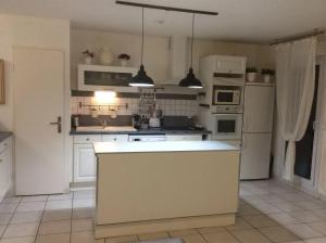 Appartement lumineux près de la mer à Marseille - 75 m²
