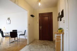 Beautiful bright apartment in Lyon