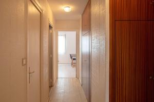 Beautiful bright apartment in Lyon