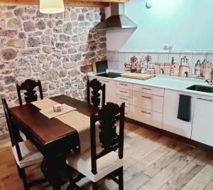Cozy apartment in Reinosa