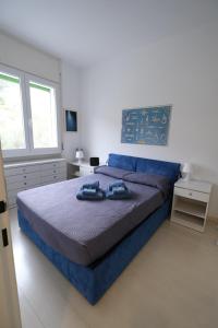 Oyster by PortofinoVacanze