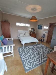 Charming Coastal Escape