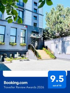 Casa Micle - Free Private Parking