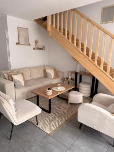 Chambre chez particulier proche circuit 24h