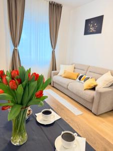 Parkside Apartments Prague