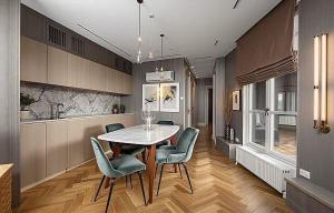 Luxe Appartement du Montparnasse