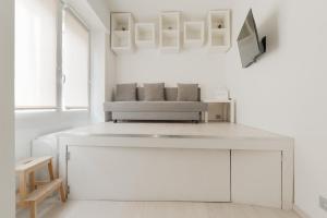 Abbiategrasso - Volvinio - Spazioso Monolocale