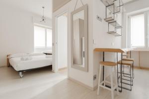 Abbiategrasso - Volvinio - Spazioso Monolocale