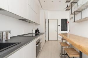 Abbiategrasso - Volvinio - Spazioso Monolocale