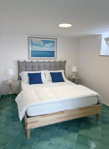 Fico Dindia - Sea View Home & Free Parking in Amalfi Coast