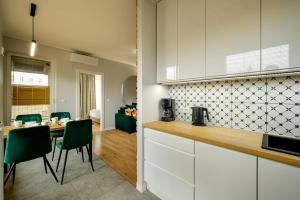 RentPlanet - Apartament Jedności Narodowej II