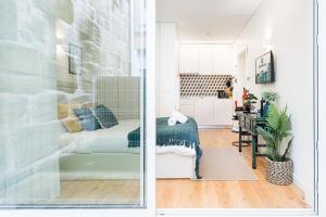 GuestReady - Studio in Porto