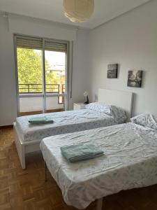 Apartamento acogedor en Logroño