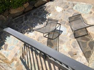 A Murella - maison de vacances à Oletta en Corse