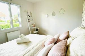 Family Home, Disney Sauna & SPA
