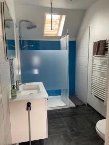 Agréable maison 3* en bord de mer