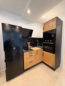 Charmant T2 au cœur de ville 105