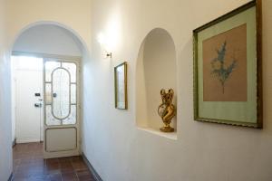 Suite Charming San Marco 4 posti letto