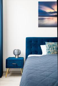 Budapest Spirit - Azure Sky WITH FREE PARKING