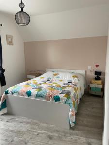 Agréable maison 3* en bord de mer