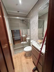 Apartamento acogedor en Logroño