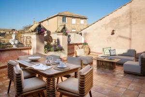 Terrazza Altavista - Aeternum Urbe