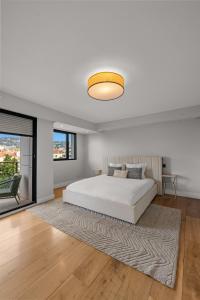 Stunning 3BR apartment Carlton Riviera Croisette