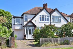 Highfield Home with free parkings, Surbiton, Kingston upon Thames, Surrey, Greater London , UK