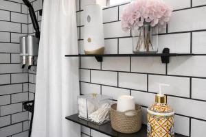 Bluebonnet Primavera