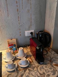 Orange Moon - Emme Loft