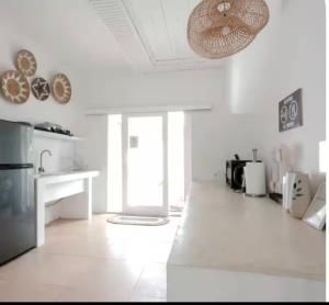 Steps to Canggu Beach Large Villa