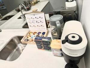 Elegant AirConditioned Neria at Ellipse Waterfall