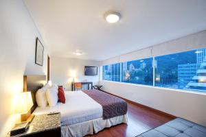 Hotel Oceanía Bogotá Museo