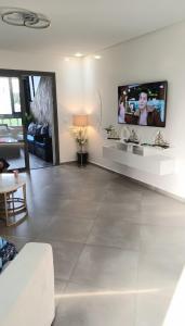 Appartement Cosy En Plein Centre Ville de Cabo