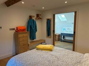 Dimpsy Cottage - HiddenDevon