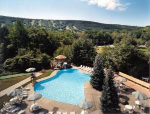 Chateau Resort & Conference Center