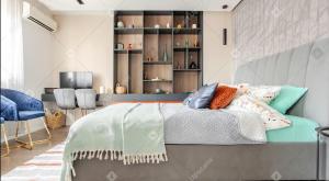 Mini Dorćolka apartment -Dorćol