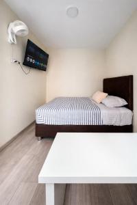 Departamento Cerca al Aeropuerto Jorge Chavez