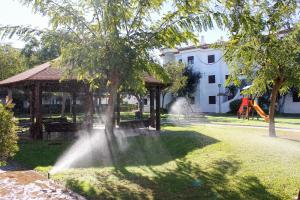 Ático, El Refugio de Sancti Petri